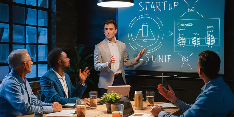 Defstartup.org – Explore Tomorrow’s Tech Today