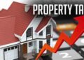 Homeowners could face annual property tax under Treasury