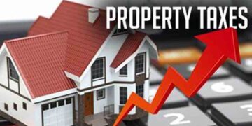 Homeowners could face annual property tax under Treasury