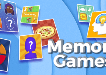 Google Memory Game: Boost Your Brainpower While Having Fun