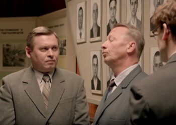 A Conversation with Guy Monseair