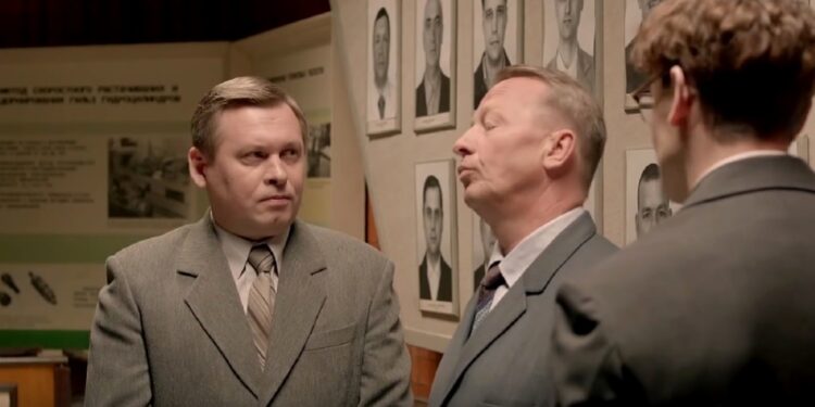 A Conversation with Guy Monseair