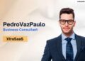 Pedro Vaz Paulo Entrepreneur – Vision, Strategy, and Success