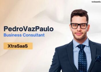 Pedro Vaz Paulo Entrepreneur – Vision, Strategy, and Success
