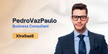 Pedro Vaz Paulo Entrepreneur – Vision, Strategy, and Success
