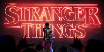 Stranger Things Finale Theater: Everything You Need to Know
