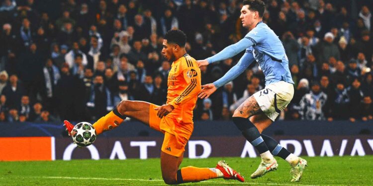 Real Madrid – The Undisputed Kings of Football