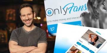OnlyFans’ Ukrainian-Born Owner Radvinsky Reaps