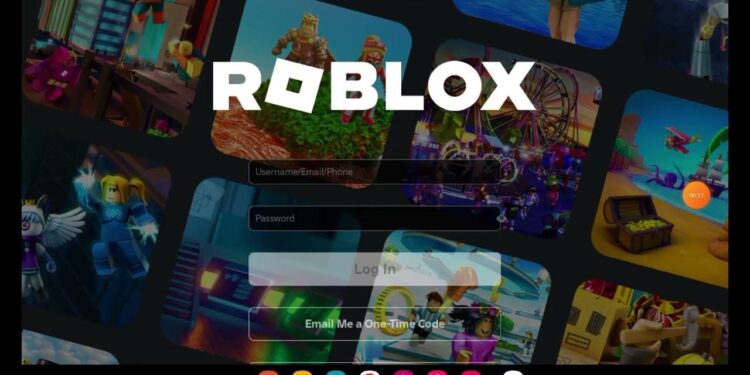 iRobux​‍​‌‍​‍‌​‍​‌‍​‍‌ Login – A Complete Guide for Safe and Smart Access