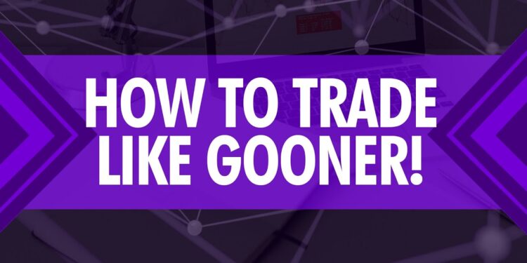 Gooner Caption: Meaning, Origin, and How to Use It Creatively