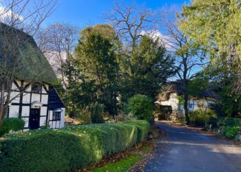 Rakитовица (Ракитовица): A Complete Guide to the Village