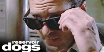 The Streets of Sound: Reservoir Dogs 4 Kochece Mixtape