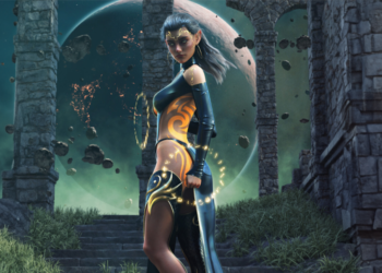 Daz Studio Summoner G8 – A Complete Guide