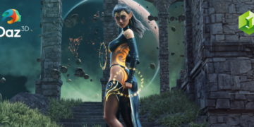 Daz Studio Summoner G8 – A Complete Guide