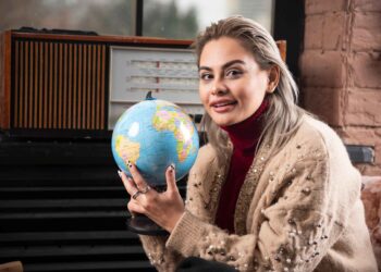 Giniä Explained: The Powerful New Word Everyone’s Using