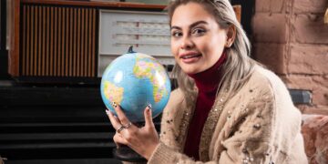 Giniä Explained: The Powerful New Word Everyone’s Using