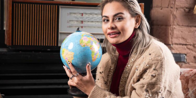 Giniä Explained: The Powerful New Word Everyone’s Using