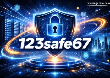 What Is 123safe67? Full Informational Guide
