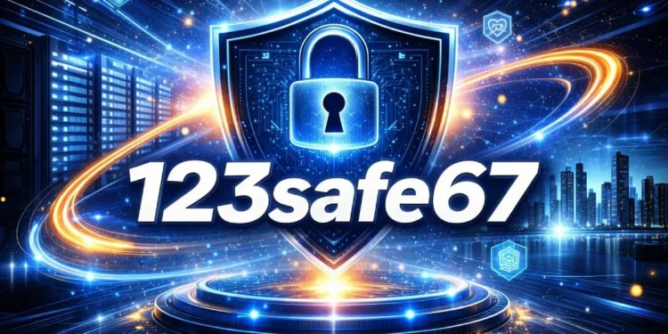 What Is 123safe67? Full Informational Guide