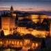 Alhambra Night Tour Attendance Revenue