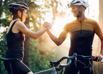 How Riders Protect Their Bikes When They’re off the Saddle