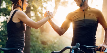 How Riders Protect Their Bikes When They’re off the Saddle