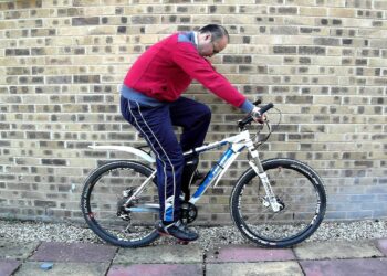 How Riders Protect Their Bikes When They’re off the Saddle