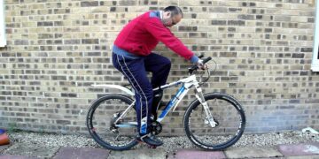 How Riders Protect Their Bikes When They’re off the Saddle